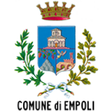 Офіційний логотип Miglioriamo Empoli insieme
